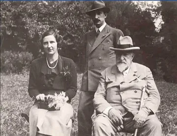 Шокиращи думи на цар Фердинанд за България! Истина ли са