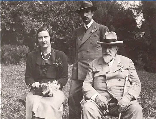 Шокиращи думи на цар Фердинанд за България! Истина ли са