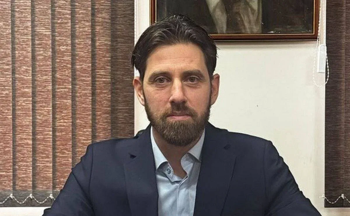 БАБХ отрече твърденията срещу д-р Ангел Мавровски, завежда дело за защита на името му