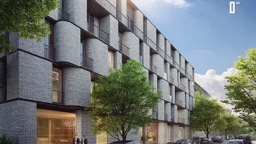 Квадратният метър в София стигна рекорд от 10 000 евро, ето къде 