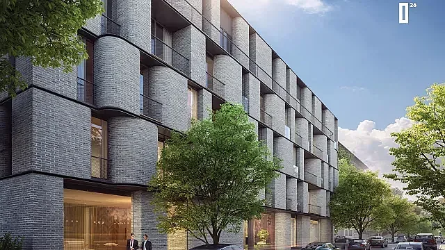 Квадратният метър в София стигна рекорд от 10 000 евро, ето къде 