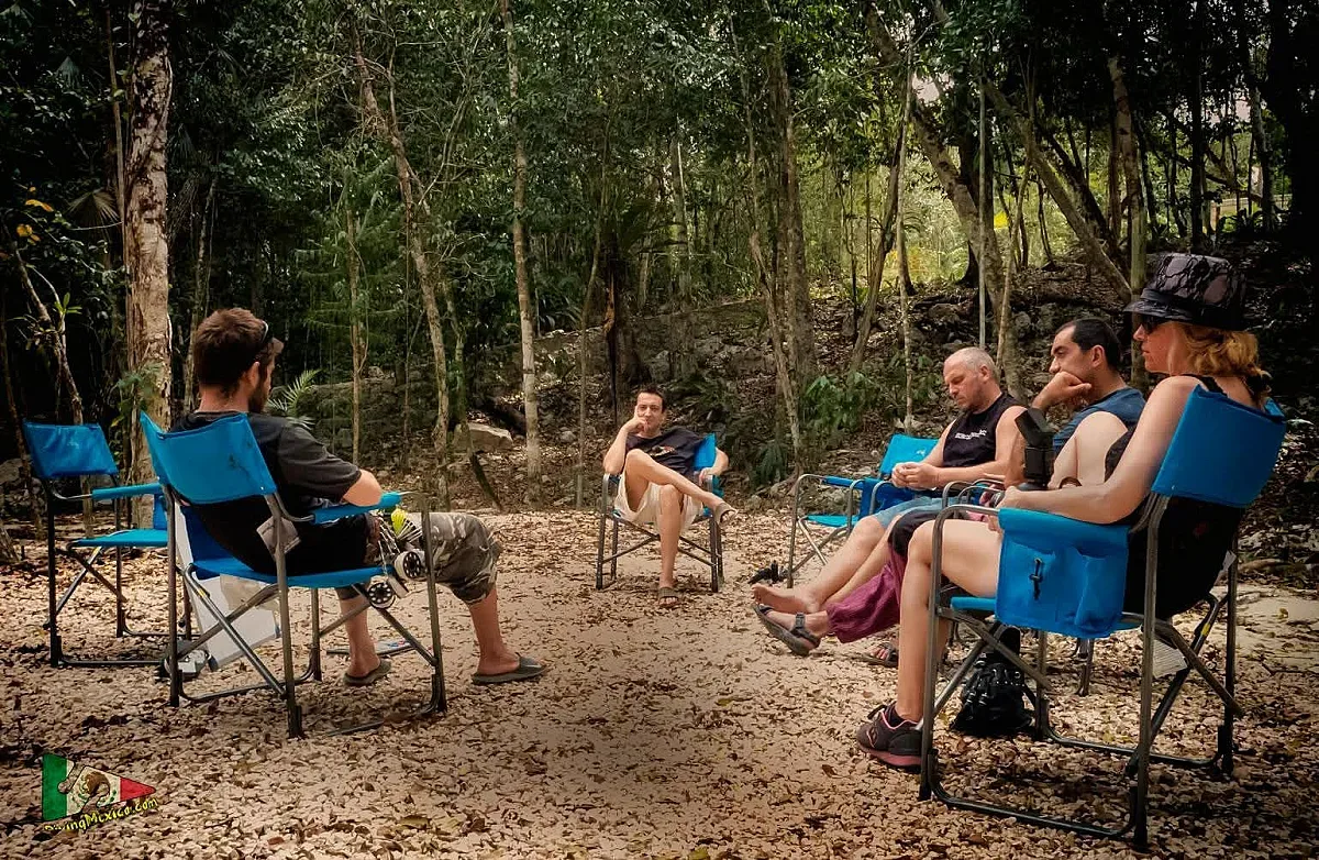 Калушев се обади от отвъдното. Може да сме живи!