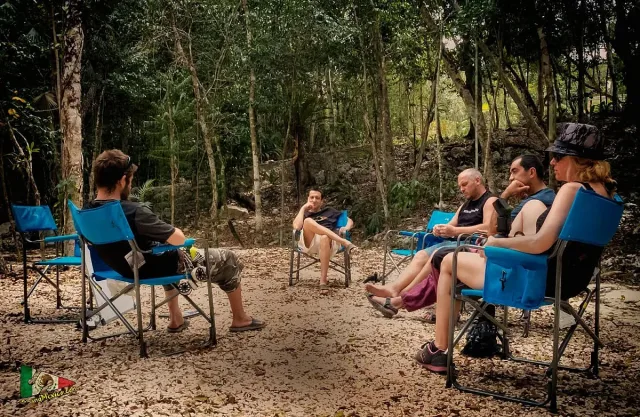 Калушев се обади от отвъдното. Може да сме живи!