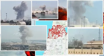 Напрежение в Израел. Къде се крият българите