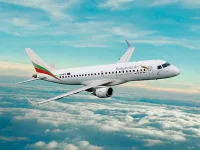 Полетите спряха. Войната приземи самолетите