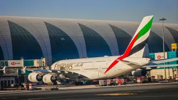 Българи блокирани в Дубай! Не могат да излетят