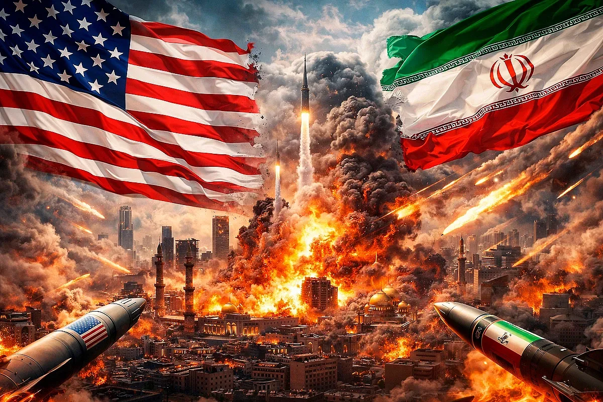 Арабските държави с предупреждение към Иран