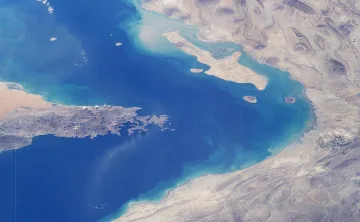 Експерт каза истината за Ормузкия проток