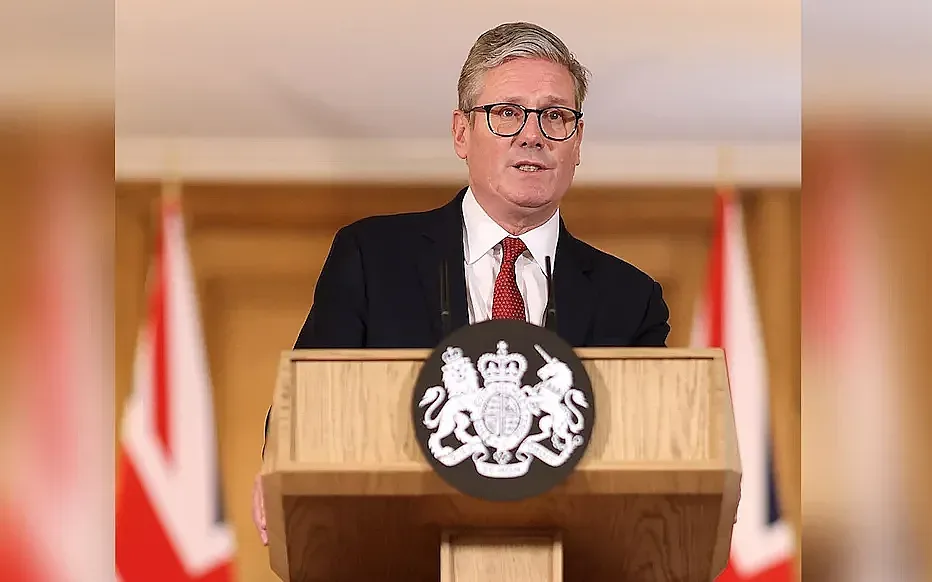 Заради Иран! Премиерът на Великобритания с обръщение към нацията