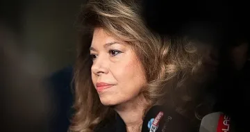 Йотова с първа позиция за войната в Иран