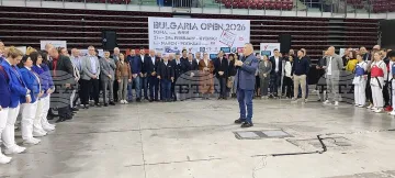 Голям успех за България в турнира по таекуондо