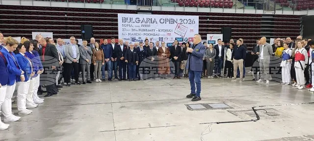 Голям успех за България в турнира по таекуондо