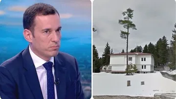 Вярно ли е? Терзиев налял луди пари в сектата на лама Калушев