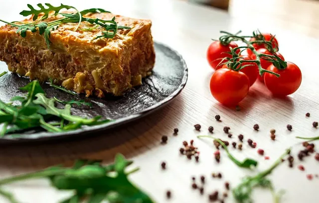 Тънкости на перфектната мусака. По какво се различава от гръцката