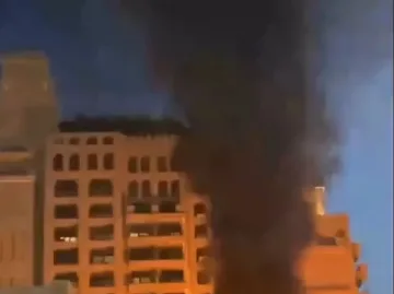 Инструктират българите в Дубай къде да търсят убежища и помощ