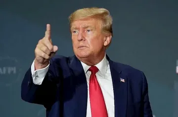 Тръмп обяви голямата новина за Иран