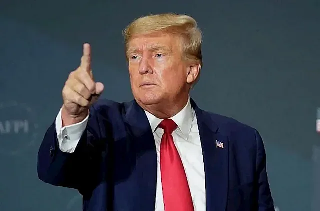 Тръмп обяви голямата новина за Иран