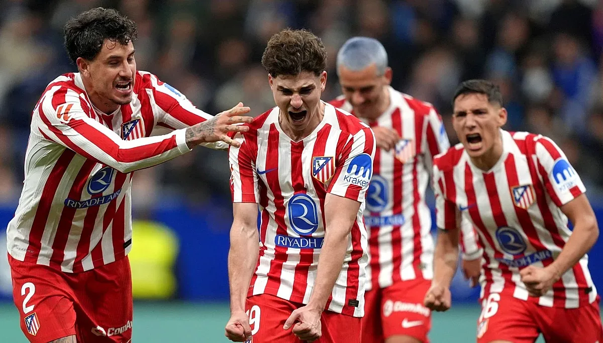 Късен нокаут за Овиедо! Атлетико измъкна трите точки