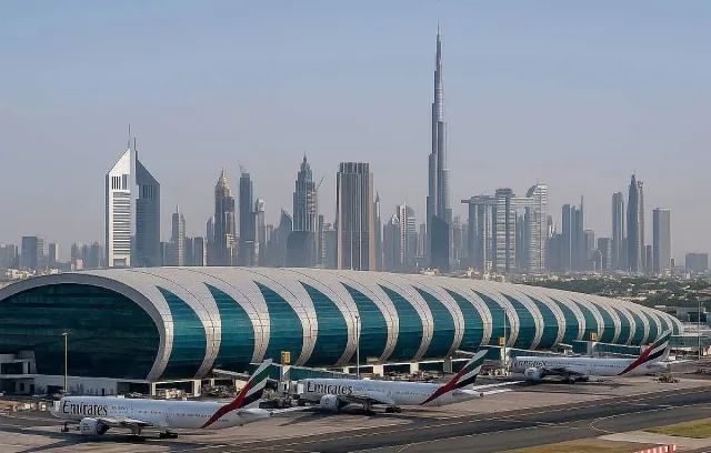 Българи блокирани в Дубай след ракетната тревога