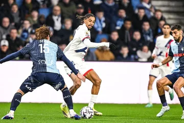 ПСЖ удари Льо Авър и избяга на върха