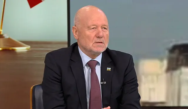 Бивш министър: Ликвидирането на Хаменей отваря пътя за смяна на режима