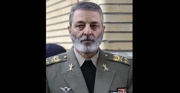 Иран остана без най-важния си военен след смъртоносните удари