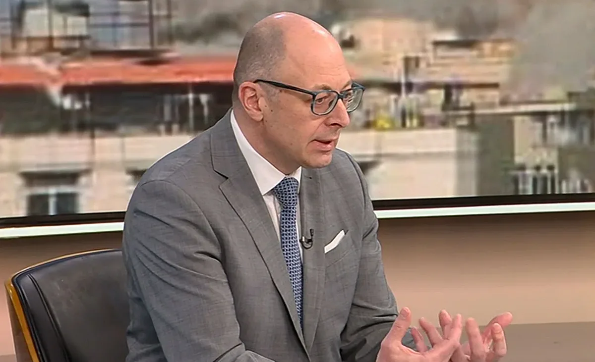 България остава извън конфликта с Иран, институциите в режим на готовност