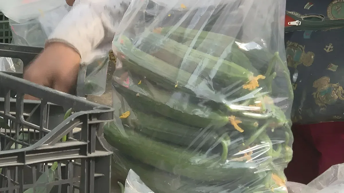 Обвиниха еврото заради проблем с краставиците у нас