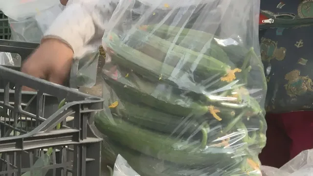 Обвиниха еврото заради проблем с краставиците у нас