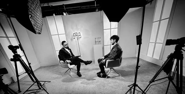 Евгени Генчев призна за раздялата с Валерия