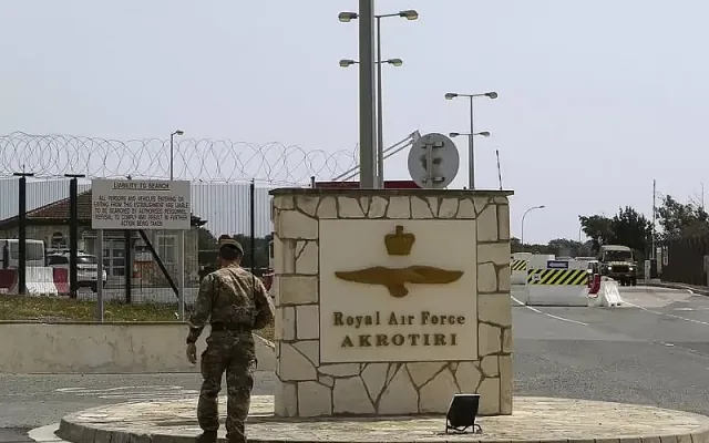 Напрежение. Иранските ракети полетяха към Европа