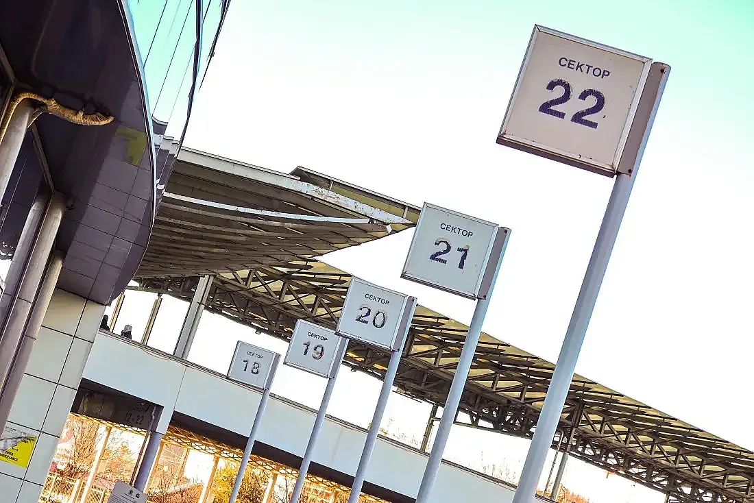 Обрат с увеличението на толтаксите