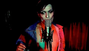 Иво Димчев: В живота съм срамежлив