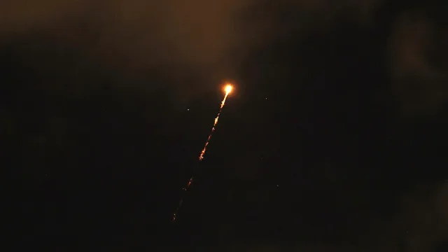 Казаха истината за иранските ракети към Европа