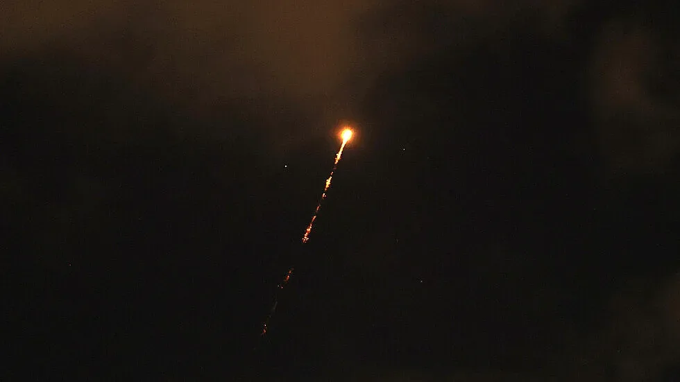 Казаха истината за иранските ракети към Европа