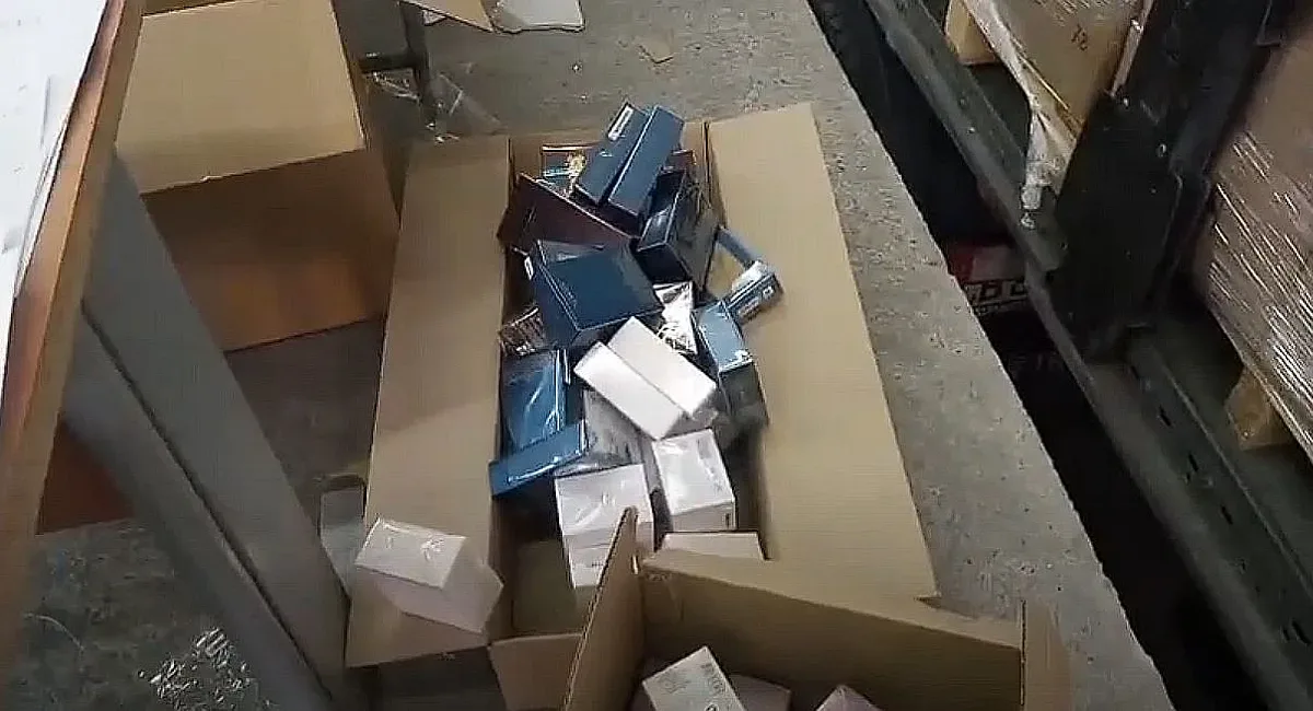 Наши митничари удариха рекорд! На Дунав мост се размириса здраво