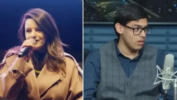 GenZ лица от протестите в листите на "Промяната"