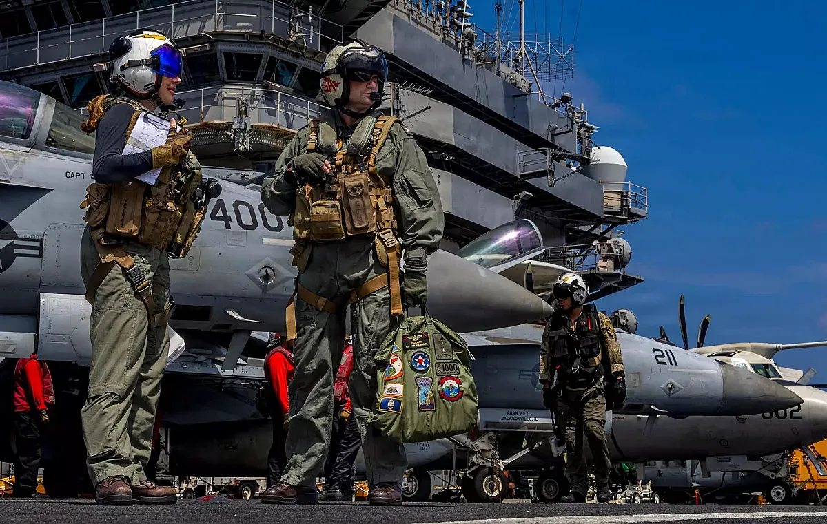 Първа кръв! Трима американски военни убити в операция „Епична ярост“