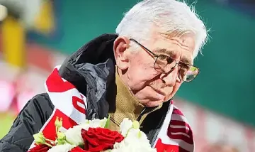 Отиде си легенда на ЦСКА, променил завинаги футбола у нас