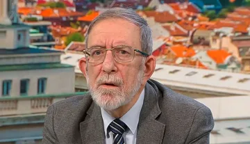 Филип Димитров: Иран и Венецуела бяха петно върху света!