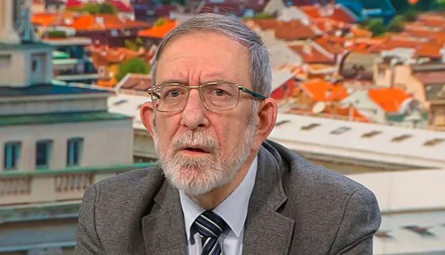 Филип Димитров: Иран и Венецуела бяха петно върху света!