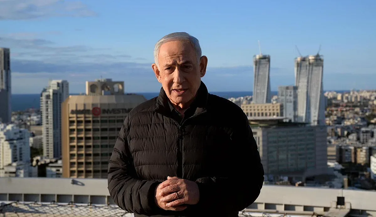 Напрежението расте! Израел готви нова вълна от атаки срещу Иран