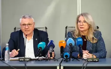 Извънредни решения за българите в Близкия изток