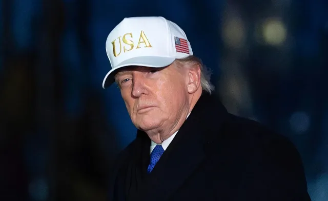 Тръмп с голяма новина за Иран. Следващият ход