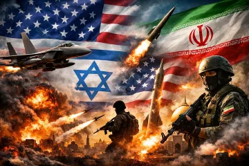 Истината за легендарния самолетоносач на САЩ (СНИМКИ)