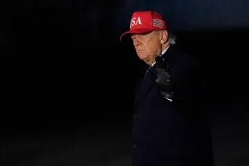 Тръмп каза кога приклюва с Иран