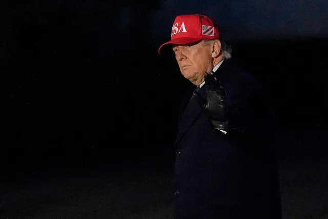 Тръмп каза кога приклюва с Иран