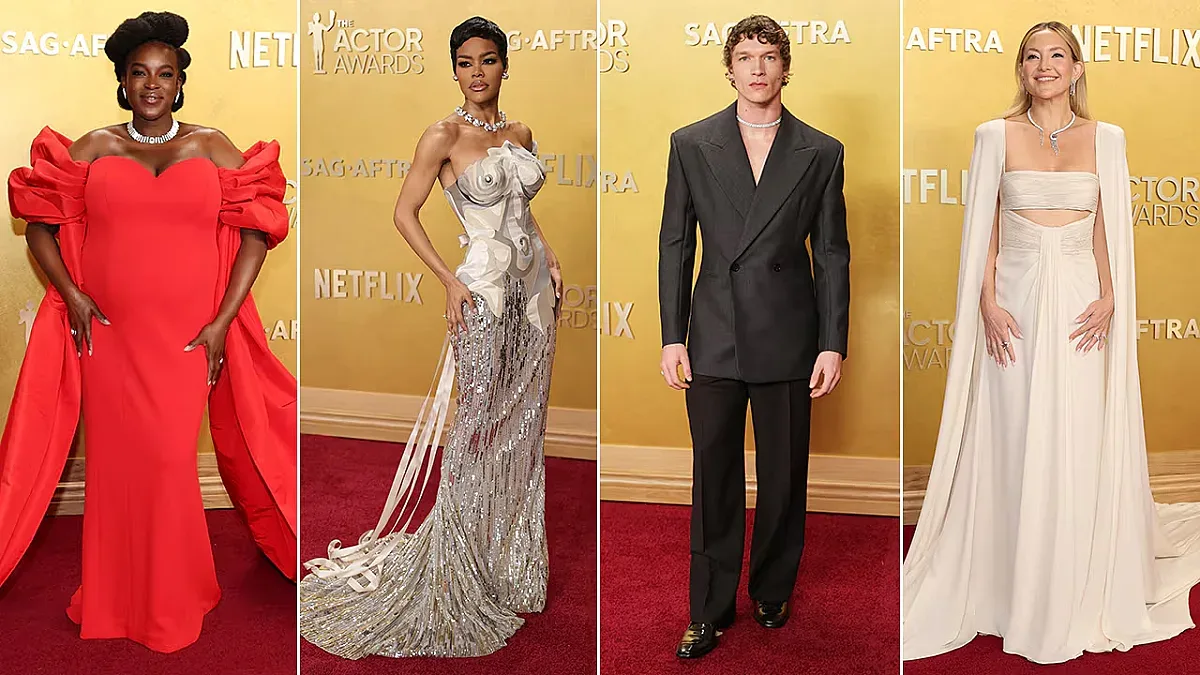 Холивуд раздаде статуетките си – поклон за Харисън Форд