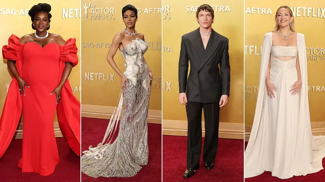 Холивуд раздаде статуетките си – поклон за Харисън Форд