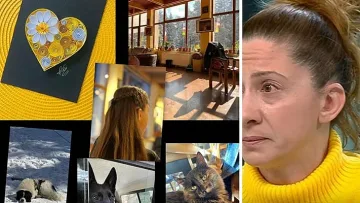 Майката на Ники сподели нещо съкровено